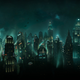 Illustration for article titled Global Warming Could Give Us A Future Straight Out Of A Video Game